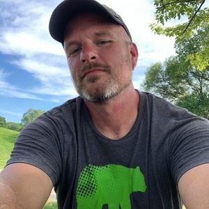 Meet your Posher, Randy